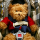Illustration for article titled Parental PSA – Car Seats Belong In Bags When You Fly
